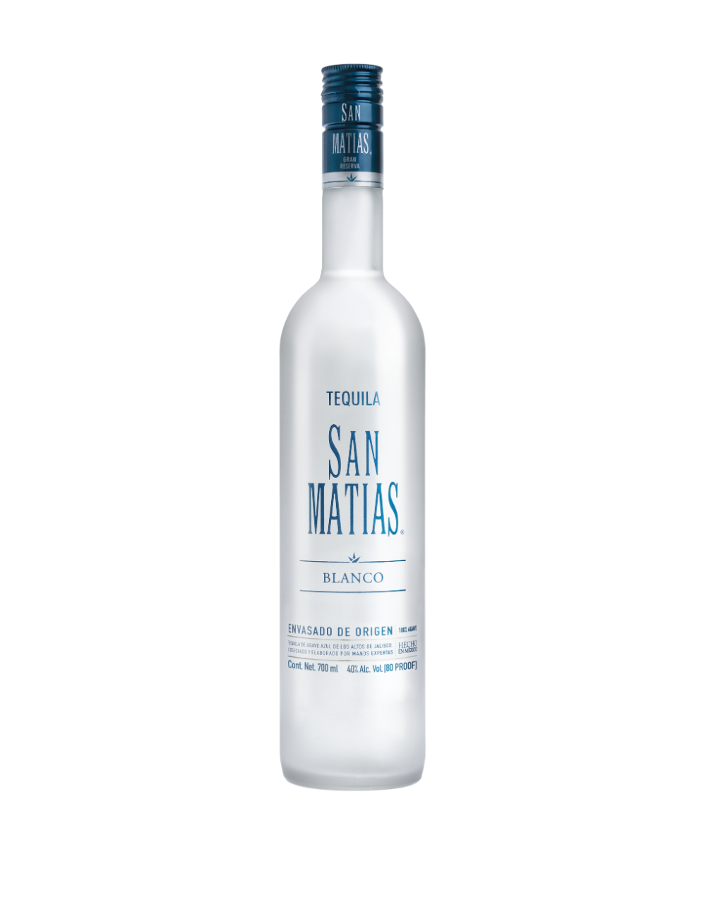 SAN MATIAS BLANCO 750 ML