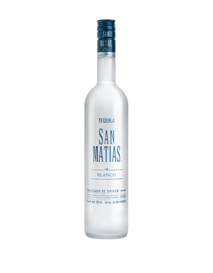 SAN MATIAS BLANCO 750 ML