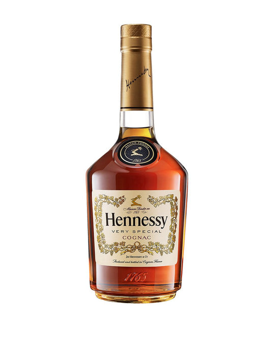 HENNESSY V.S. COGNAC 750 ML