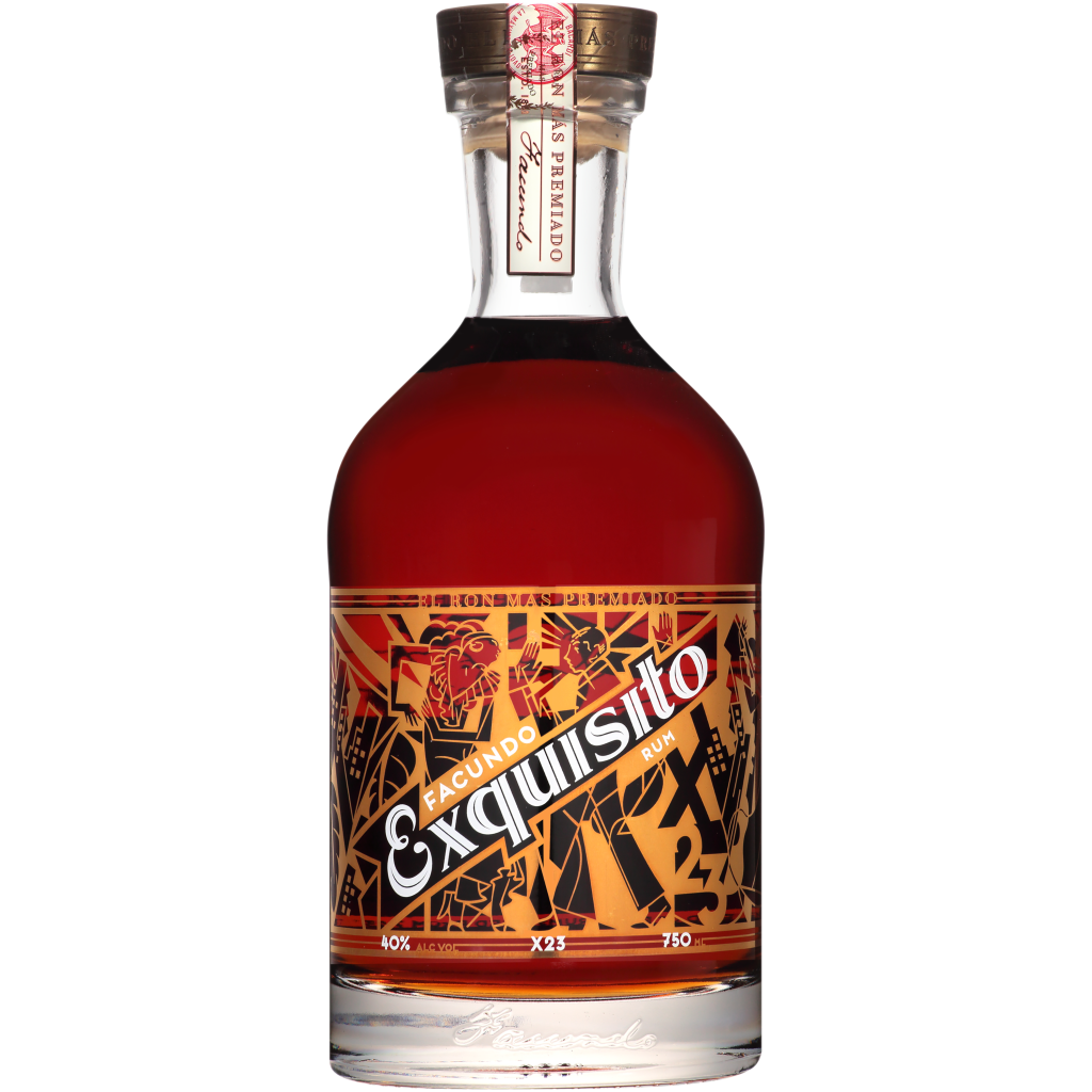 FACUNDO EXQUISITO 750 ML