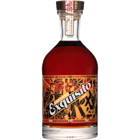 FACUNDO EXQUISITO 750 ML