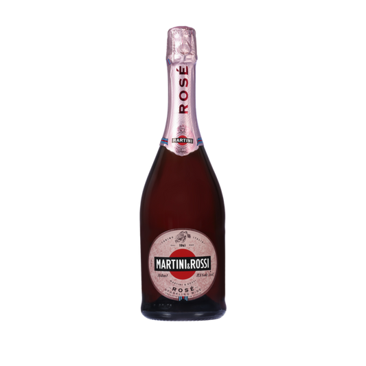 MARTINI & ROSSI ROSÉ 750 ML