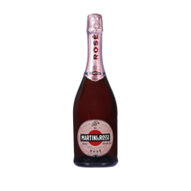 MARTINI & ROSSI ROSÉ 750 ML