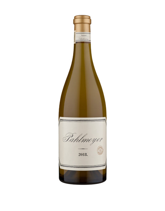 PAHLMEYER CHARDONNAY NAPA 750 ML