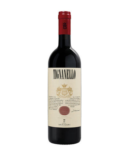 MARCHESI ANTINORI TIGNANELLO