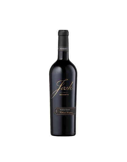 JOSH CELLARS RESERVE NORTH COAST CABERNET SAUVIGNON 750 ML