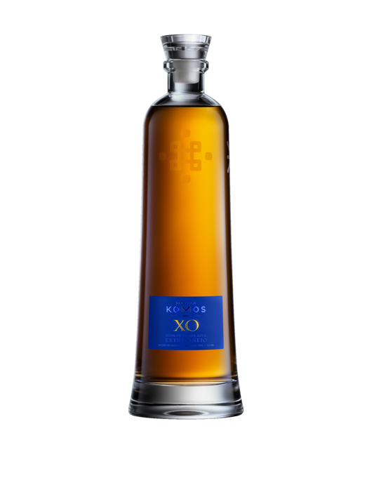 TEQUILA KOMOS XO EXTRA AÑEJO 750 ML