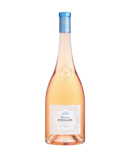 CHATEAU D'ESCLANS ROSÉ