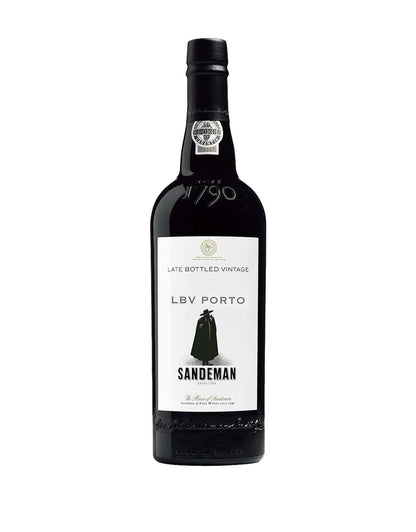 SANDEMAN LATE BOTTLE VINTAGE PORT 750 ML
