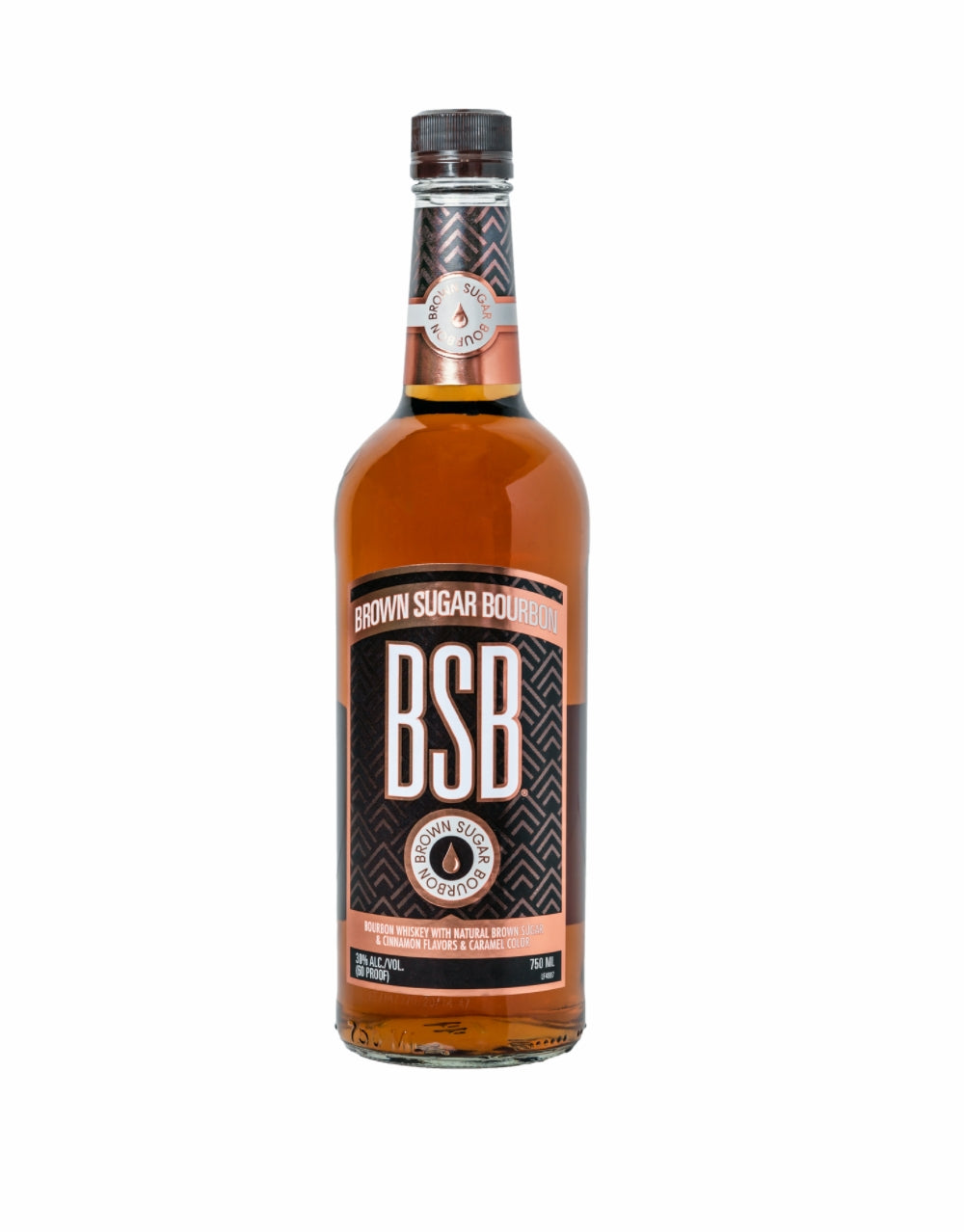BSB - BROWN SUGAR BOURBON 750 ML