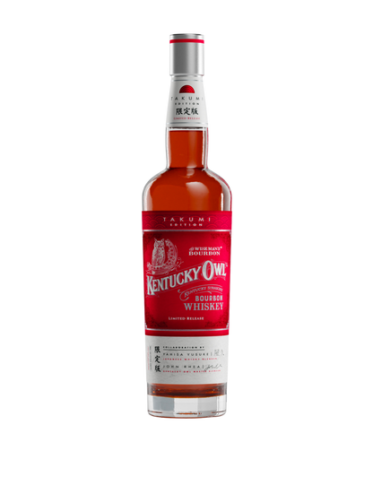 KENTUCKY OWL TAKUMI EDITION 750 ML
