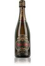 CHEURLIN 'THOMAS LE CHAMPION' BLANC DE NOIR CHAMPAGNE 750 ML