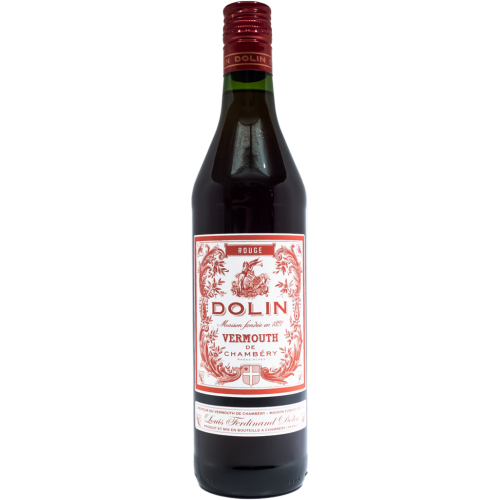 Dolin Rouge Vermouth