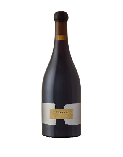 ORIN SWIFT SLANDER PINOT NOIR 750 ML