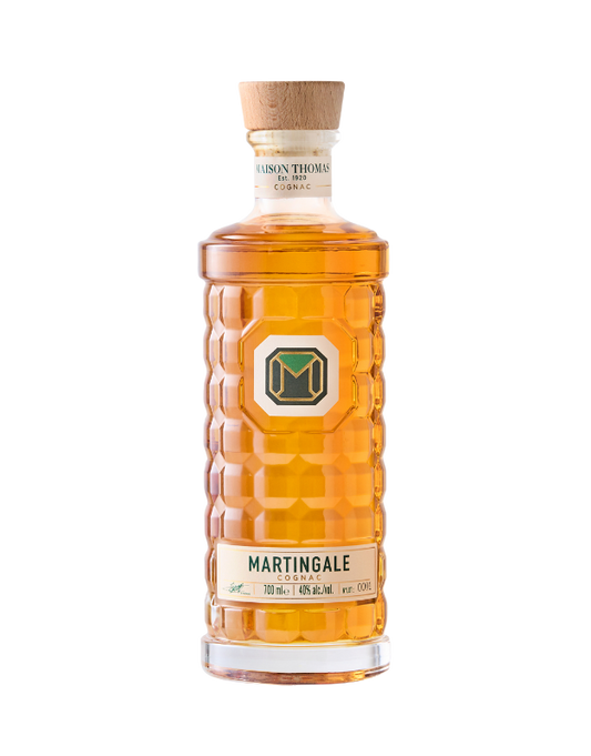 MARTINGALE COGNAC BATCH 0001 700 ML