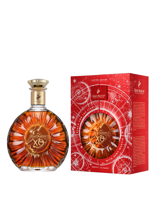 RÃ‰MY MARTIN XO REACH FOR THE STARS LIMITED EDITION 700 ML