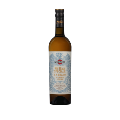 MARTINI & ROSSI RISERVA SPECIALE AMBRATO