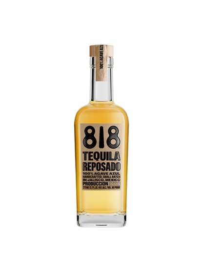 818 TEQUILA REPOSADO