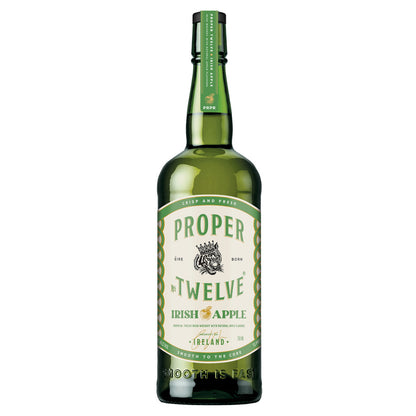 PROPER NO. TWELVEÂ® IRISH APPLE