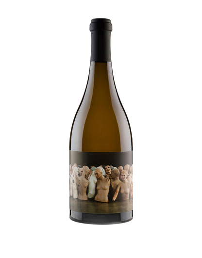 ORIN SWIFT MANNEQUIN CHARDONNAY
