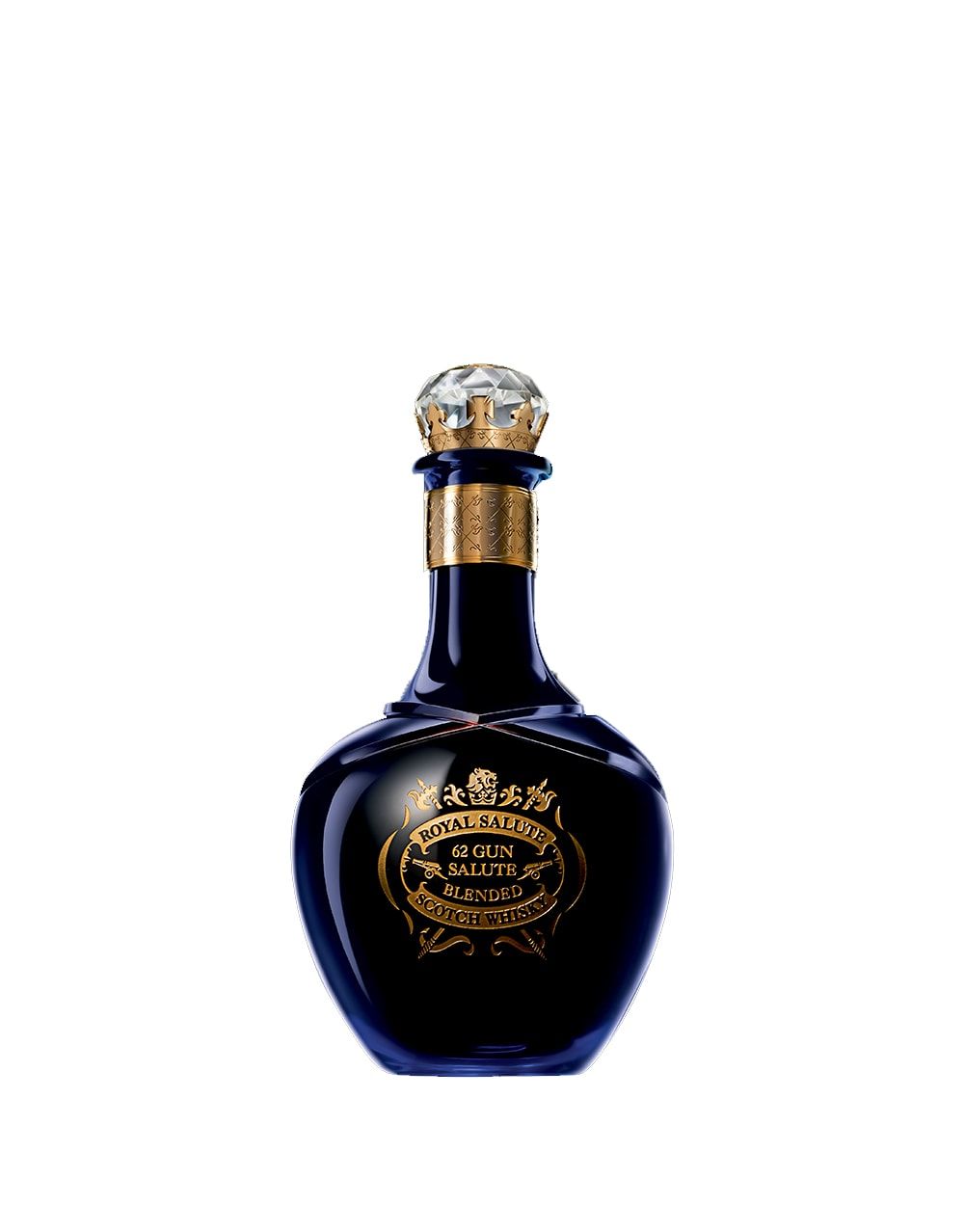 ROYAL SALUTE 62 GUN SALUTE 1 L