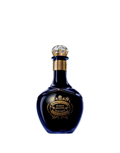ROYAL SALUTE 62 GUN SALUTE 1 L
