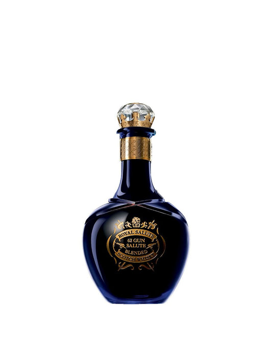 ROYAL SALUTE 62 GUN SALUTE 1 L