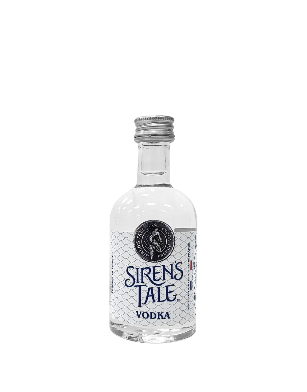 SIREN'S TALE VODKA