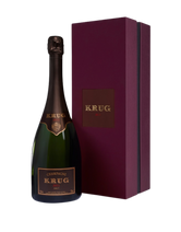 KRUG VINTAGE 2011 GIFT BOX 750 ML