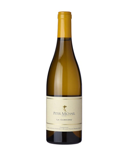 PETER MICHAEL LA CARRIERE CHARDONNAY 750 ML