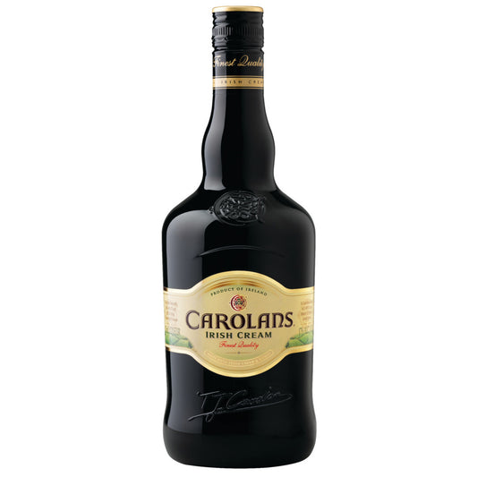 CAROLANS CREAM CREAM LIQUEUR 1 L