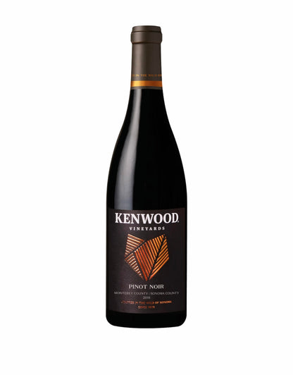 KENWOOD VINEYARDS RUSSIAN RIVER PINOT NOIR 750 ML