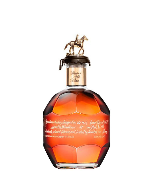 BLANTON'S GOLD EDITION BOURBON WHISKEY 750 ML