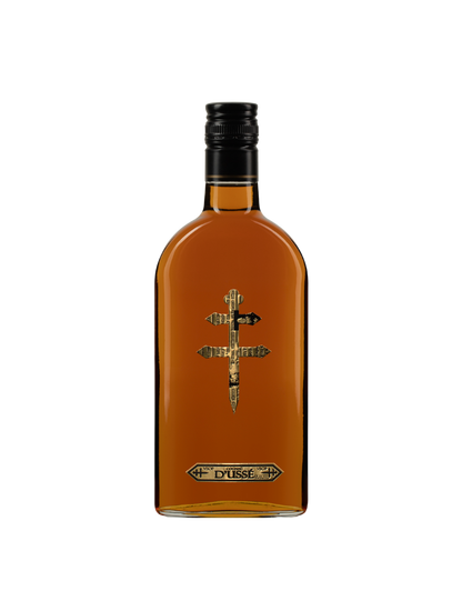 D’USSÉ® VSOP FLASK 375 ML