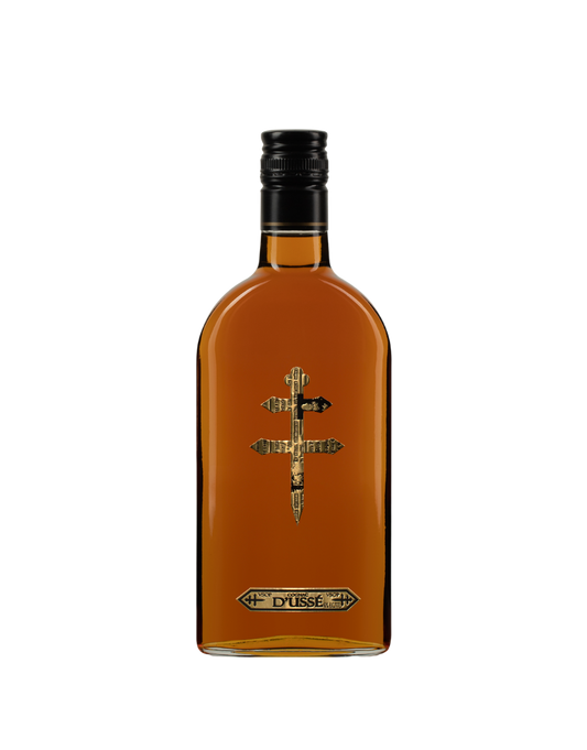 D’USSÉ® VSOP FLASK 375 ML