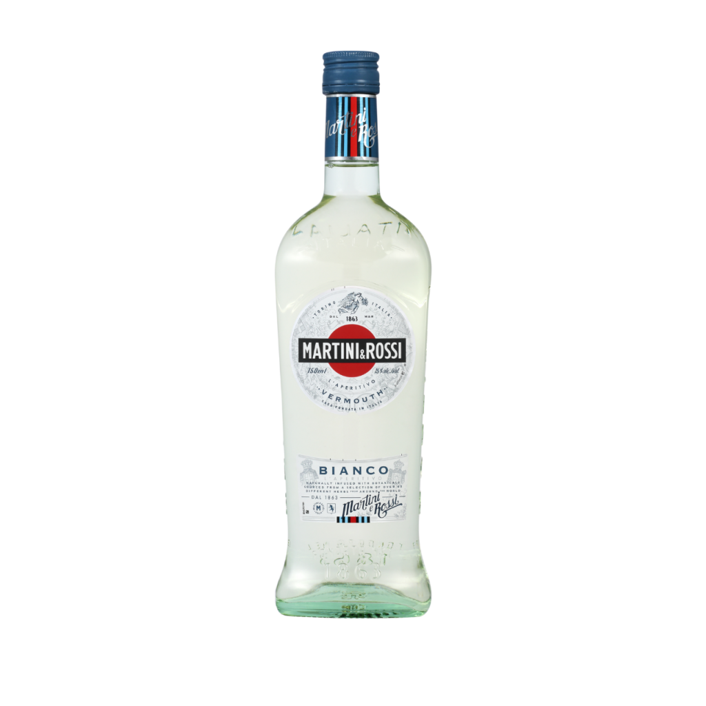 MARTINI & ROSSI BIANCO 750 ML