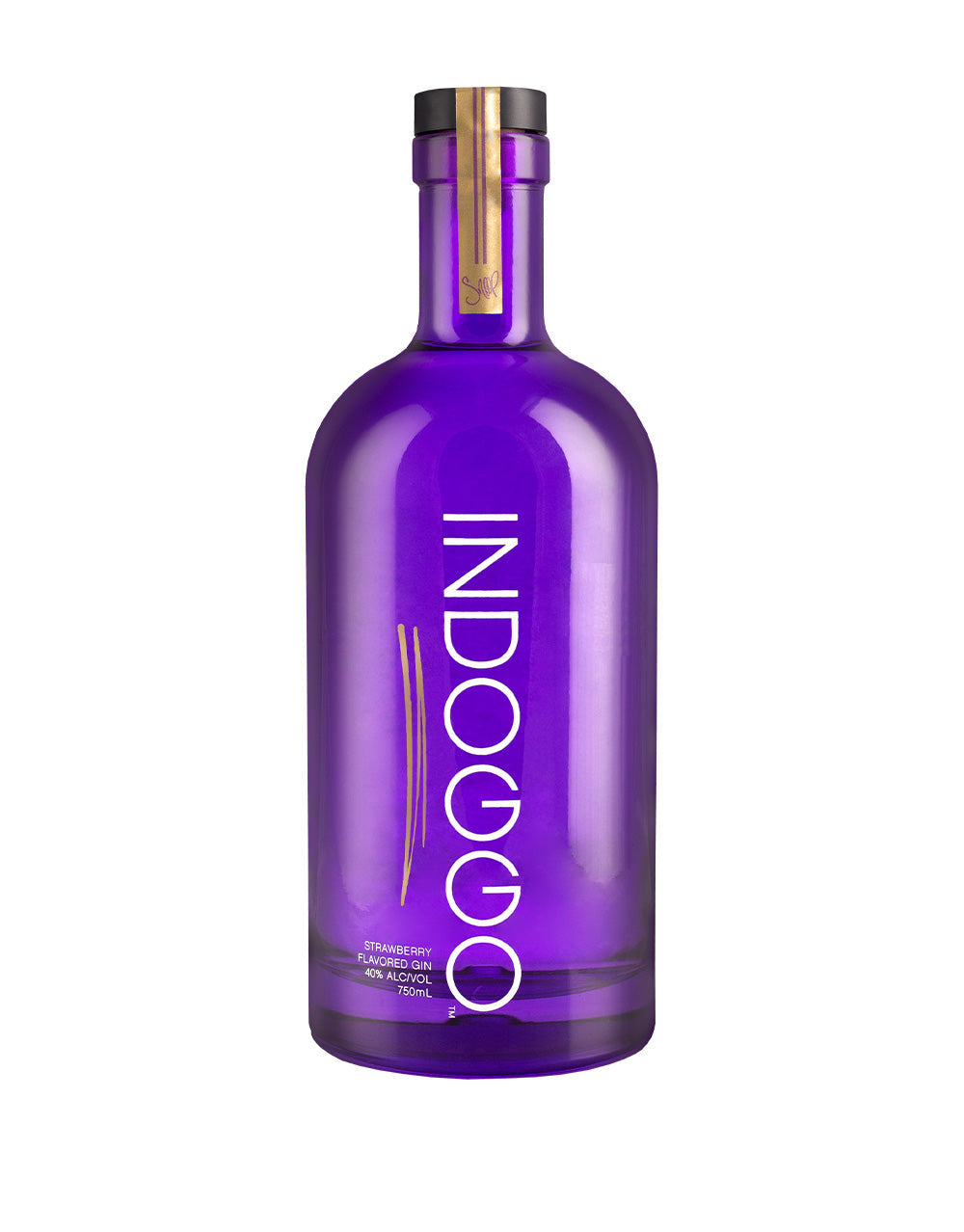 INDOGGOÂ® GIN BY SNOOP DOGG 750 ML