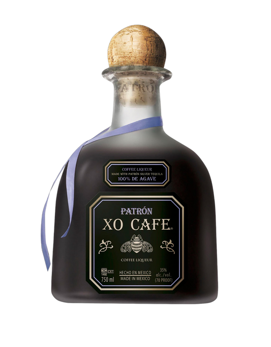 PATRÓN® XO CAFE COFFEE LIQUEUR 750 ML