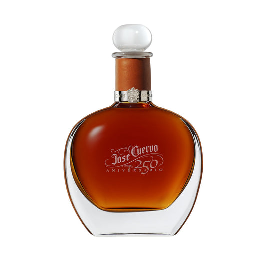JOSE CUERVO® 250 ANIVERSARIO 750 ML