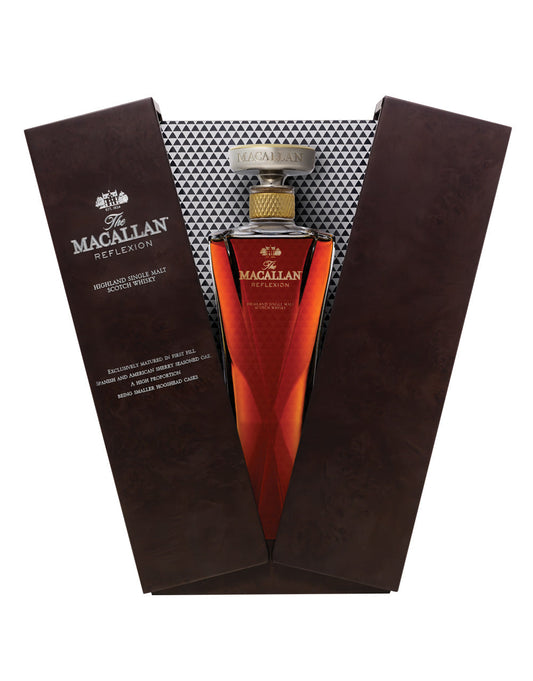 THE MACALLAN REFLEXION 750 ML
