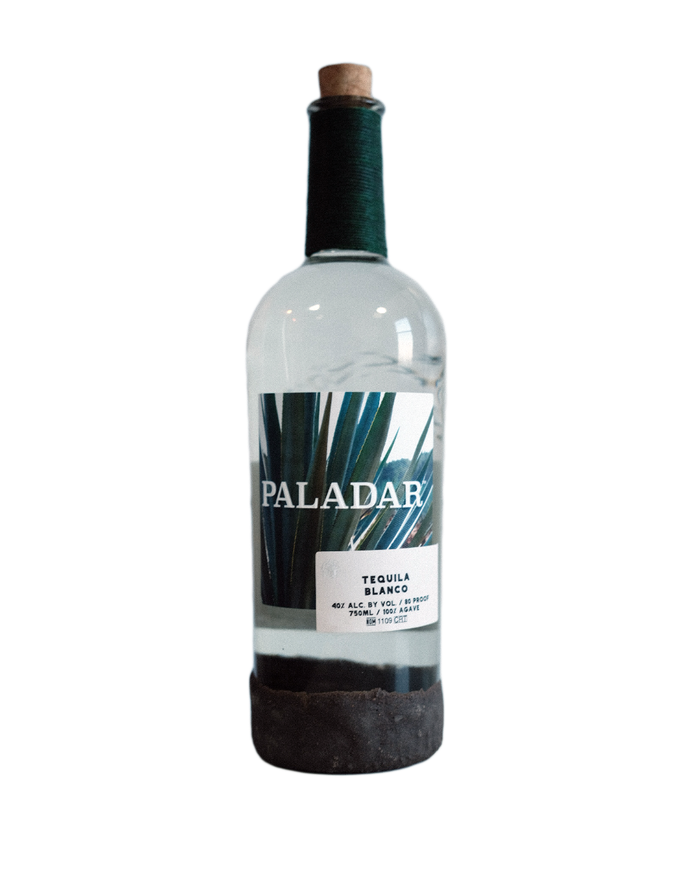 PALADAR BLANCO TEQUILA 750 ML