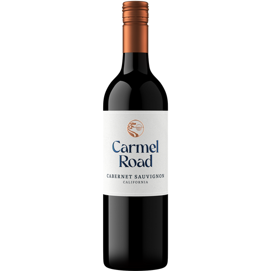 CARMEL ROAD CALIFORNIA CABERNET SAUVIGNON 750 ML