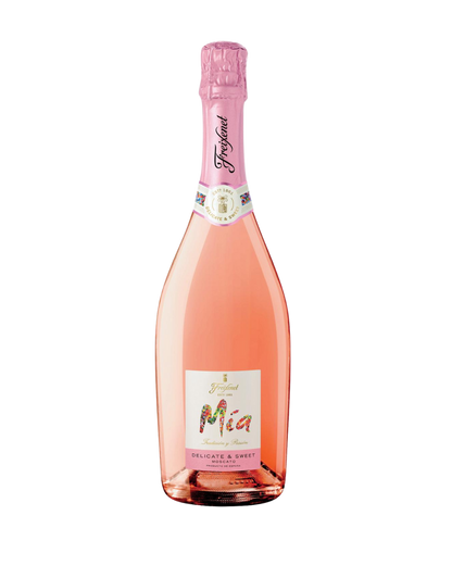 FREIXENET MIA MOSCATO ROSÉ
