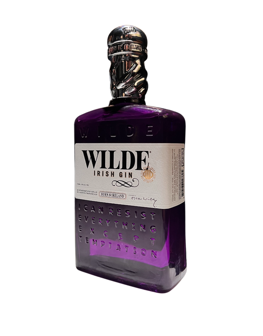 WILDE IRISH GIN 750 ML