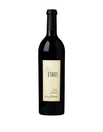 CHATEAU STE. MICHELLE 'ETHOS RESERVE' COLUMBIA VALLEY CABERNET SAUVIGNON 750 ML