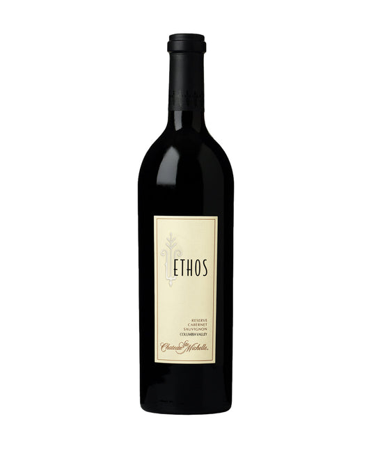 CHATEAU STE. MICHELLE 'ETHOS RESERVE' COLUMBIA VALLEY CABERNET SAUVIGNON 750 ML