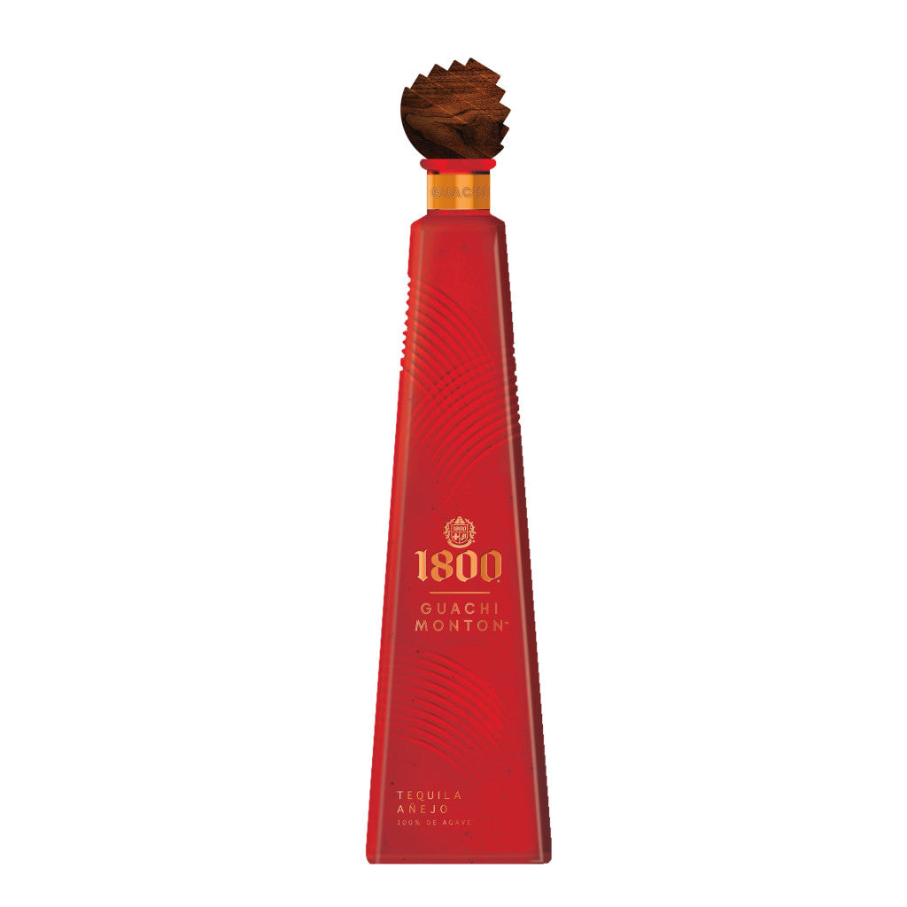 1800® GUACHIMONTON AÑEJO TEQUILA 750 ML