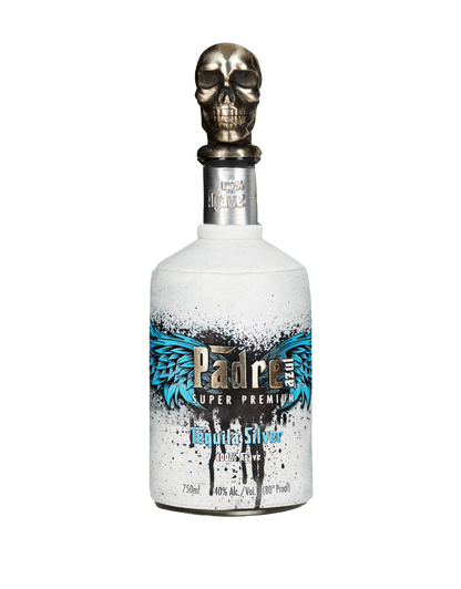 PADRE AZUL SILVER 750 ML
