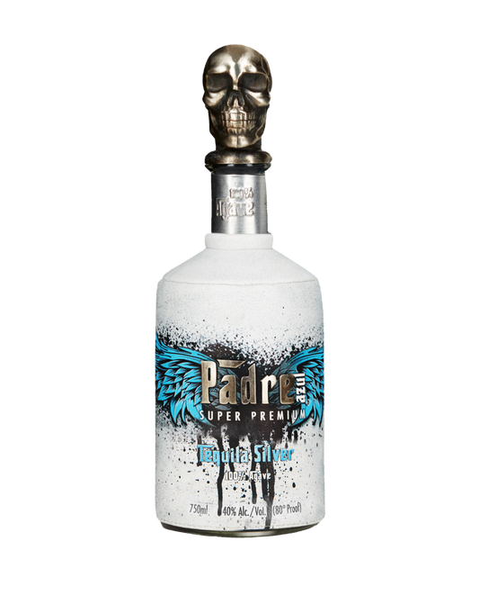 PADRE AZUL SILVER 750 ML