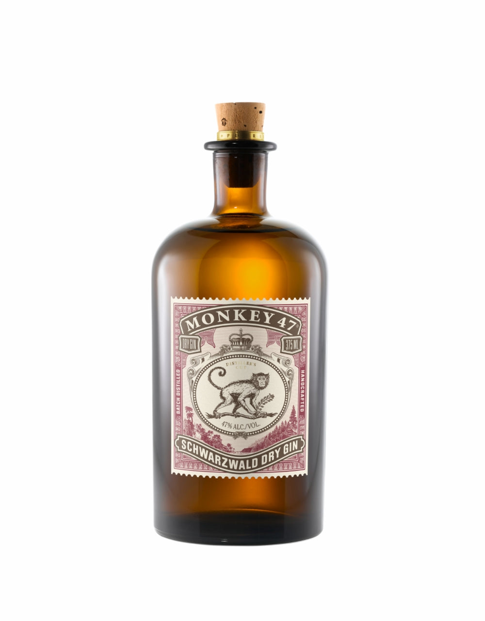 MONKEY 47 DISTILLER'S CUT 2021 375 ML